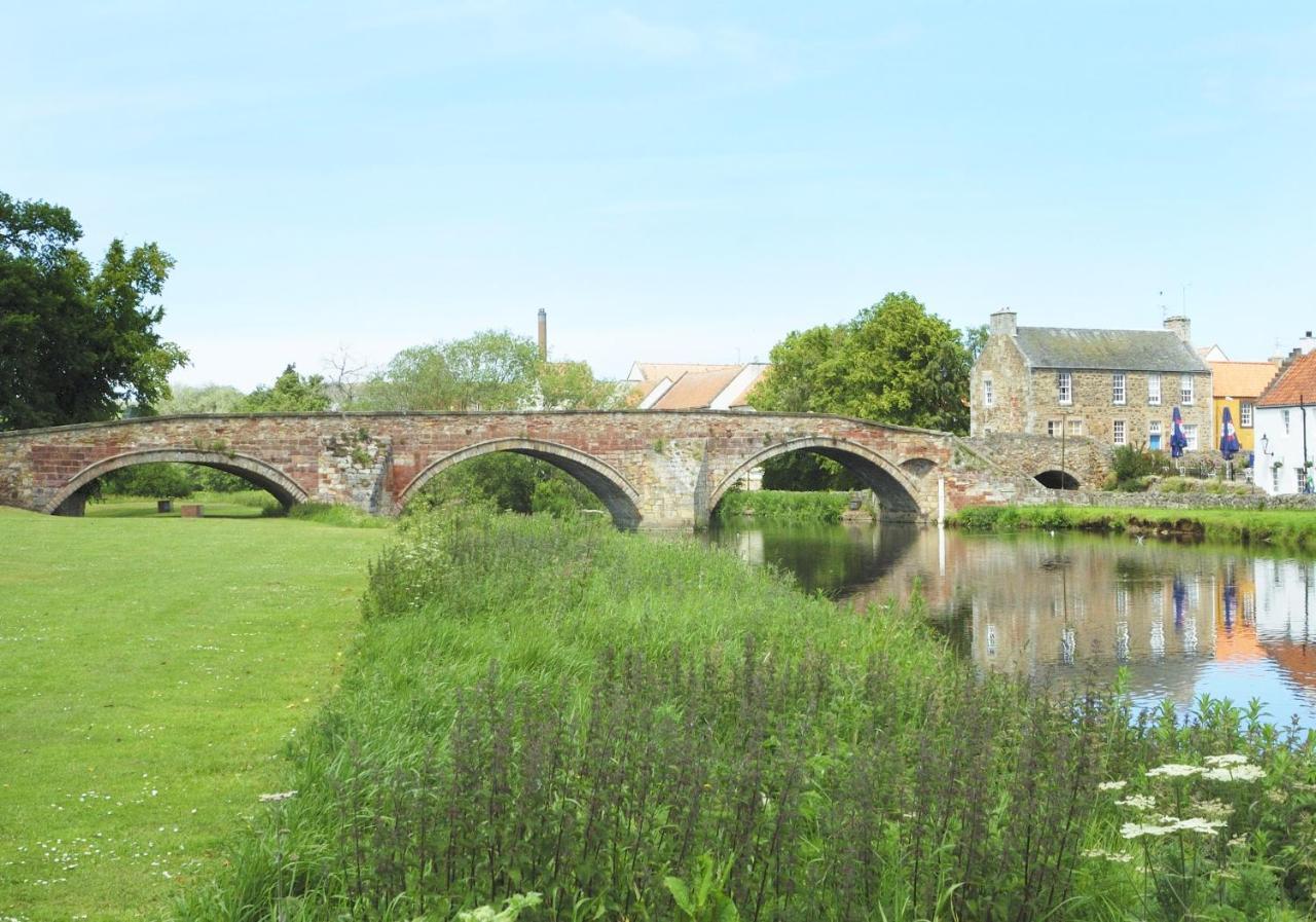 Number 70 Haddington Exterior foto